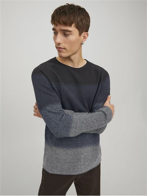 JACK AND JONES | 12157321/Navy Blazer